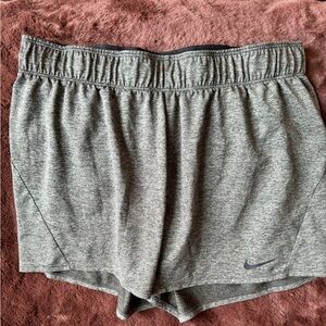 Women’s athletic shorts